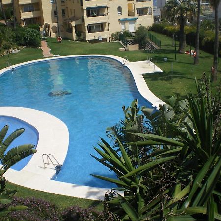 דירות בנאלמדנה Casinomar מראה חיצוני תמונה